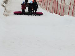 -华彬猛犸滑雪场