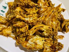 -京门老爆三(回龙观店)