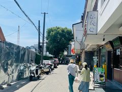 -哑巴生煎(临顿路店)