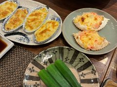 -田舍家Inakaya·炉端烧·铁板烧(天汇igc店)