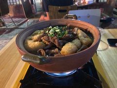 -牛杂大叔(园岭总店)