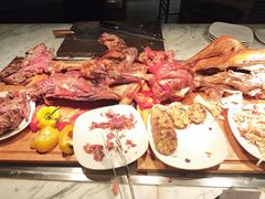 -丽都皇冠假日酒店·Matrix亦餐厅(望京店)