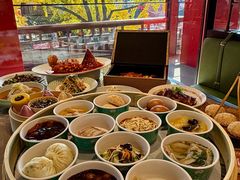 -奇芳阁·百年清真南京菜(夫子庙店)