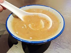 百合绿豆沙-佳佳甜品(寧波街總店)
