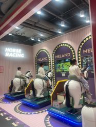点击看大图 -meland亲子乐园(北京首开通州万象汇店)