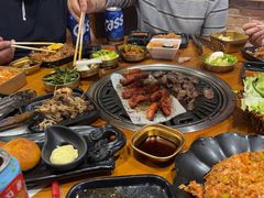 -杀猪天·韩国烤肉(总店)