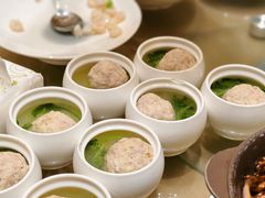 -花园茶楼·早茶·淮扬菜(兴城西路店)