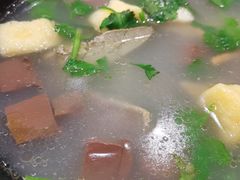-小杨生煎(周浦万达店)