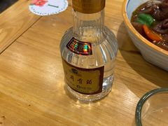 古井贡酒-湾里人家(旺山景区店)
