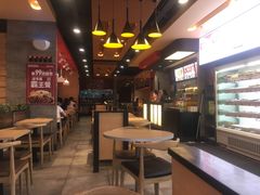 -每味每客·重庆麻辣烫(国泰店)