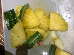 -云海肴·汽锅鸡·云南菜(天津国金汇店)