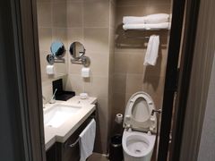 -南京新街口桔子水晶酒店