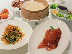 -四季民福烤鸭店(故宫店)