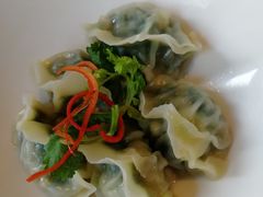 -广州富力丽思卡尔顿酒店·丽轩·粤菜