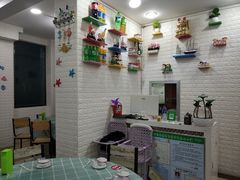 -四海蒸鲜蒸汽海鲜自助(北戴河店)