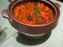 -老德州四合院·德州菜(天衢路店)