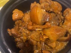 -围龙屋客家食府(福田店)