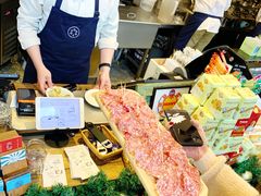 -Alimentari早午餐(安福路店)