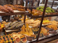 -PAPER STONE BAKERY(天汇广场店)