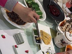 -金时代顺风大酒店(爱琴海购物中心店)