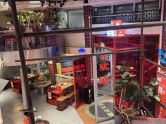-后火锅(南京东路总店)