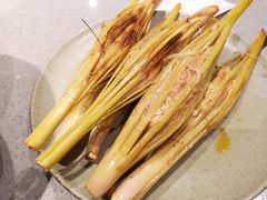 -半山腰·云南菜(侨福芳草地店)