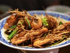 -老头儿油爆虾·1987杭州烟火味(湖滨银泰in77D区店)