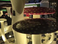 -H次元沉浸剧情密室(街道口店)