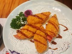 -松坂屋日料自助(长城路店)