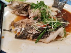 -盛港湾海鲜食府(黄沙店)