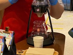 -星巴克臻选(北京富力家园店)