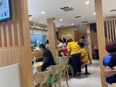 -袁记云饺(南门口店)