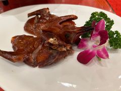 -丹枫白露酒店·Q Cafe餐厅