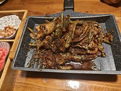 -小木屋朝鲜族特色菜