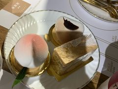 -张爱施法式西餐厅(汉街店)