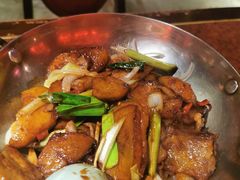 -绿茶餐厅(蓝色港湾店)