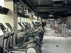 -七星派健身中心(鸟巢店)