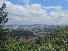 -岳麓山风景名胜区