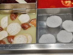-海底捞火锅(武胜路凯德广场店)