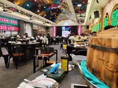 -飞尝蚝·顺德菜·鱼生(顺德总店)