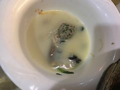 荠菜园子-眷江南之小蓝鲸(王府大街店)