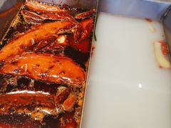 -串一火锅(赛格国际购物中心店)