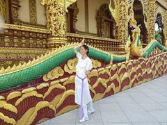 -西双版纳勐泐文化旅游区