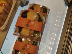 -嘉华饼屋JOY BAKERY(南屏街店)