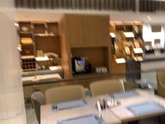 -西安高新希尔顿酒店·咖啡露台西餐厅