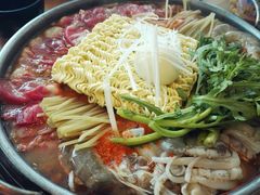-八福力韩国休闲餐厅(泉舜店)