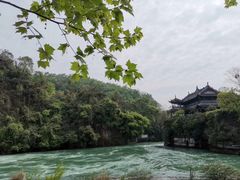 -都江堰景区