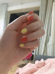 点击看大图 -KING NAIL 日式美甲美睫