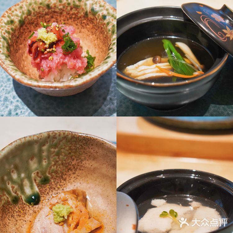 深圳探店｜高性价比轻奢风日料星耀·omakase