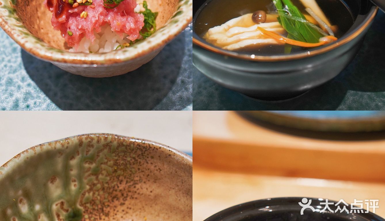 深圳探店｜高性价比轻奢风日料星耀·omakase